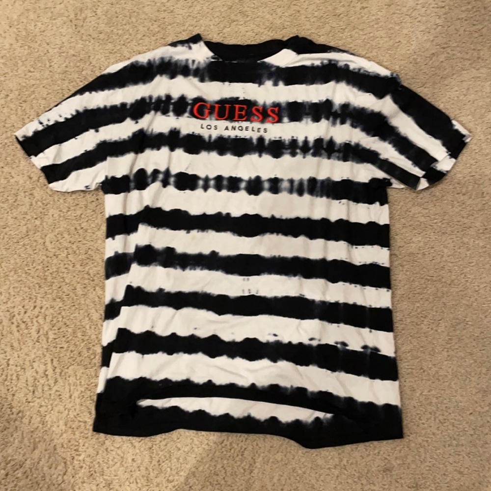 guess originals tee